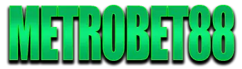 Logo METROBET88